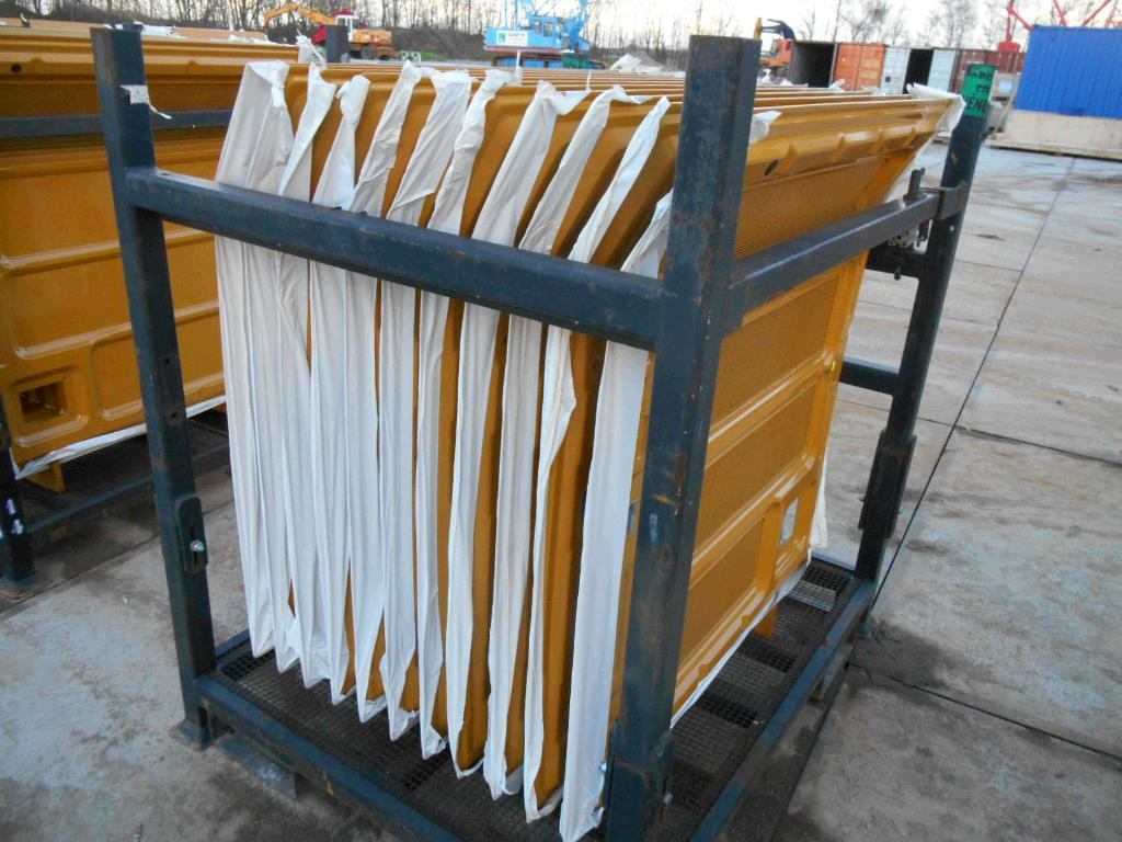 Caterpillar 3384008 - Дверь и запчасти для Строительной техники: фото 4 Caterpillar 3384008 - Дверь и запчасти для Строительной техники: фото 4