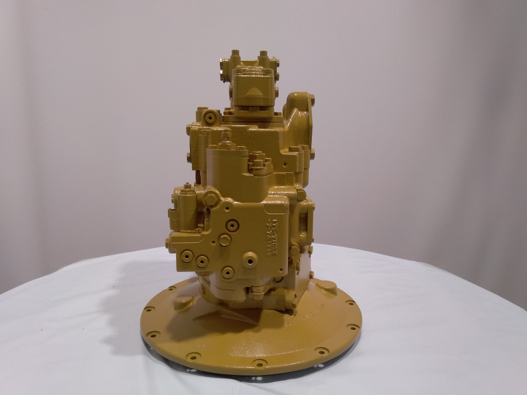 Caterpillar - 3390514 - Гидравлический насос для Строительной техники: фото 2 Caterpillar - 3390514 - Гидравлический насос для Строительной техники: фото 2