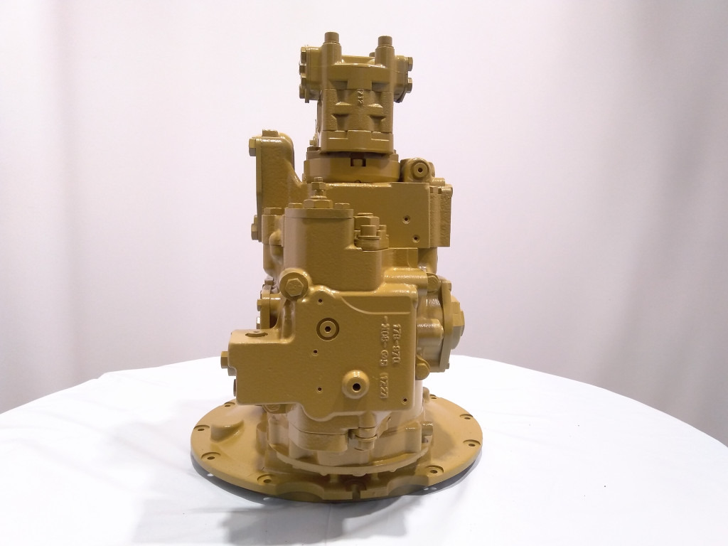 Caterpillar - 3390514 - Гидравлический насос для Строительной техники: фото 4 Caterpillar - 3390514 - Гидравлический насос для Строительной техники: фото 4