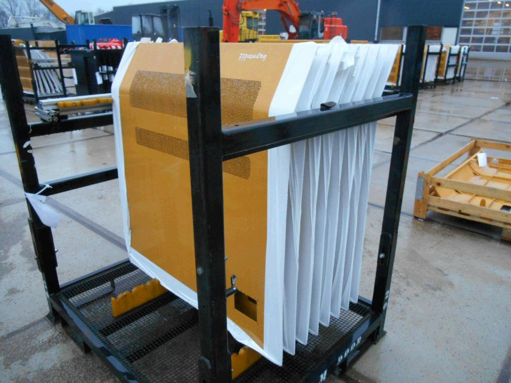 Caterpillar 3967751 - - Дверь и запчасти для Строительной техники: фото 1 Caterpillar 3967751 - - Дверь и запчасти для Строительной техники: фото 1