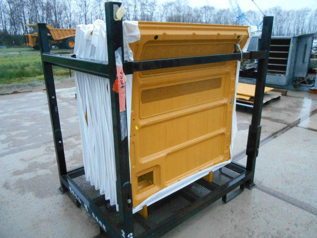 Caterpillar 3967751 - - Дверь и запчасти для Строительной техники: фото 4 Caterpillar 3967751 - - Дверь и запчасти для Строительной техники: фото 4