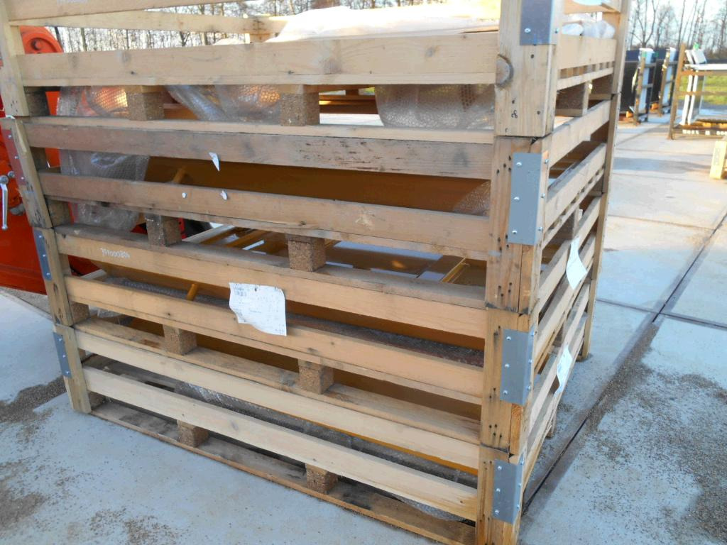 Caterpillar 4191477 - Дверь и запчасти для Строительной техники: фото 4 Caterpillar 4191477 - Дверь и запчасти для Строительной техники: фото 4