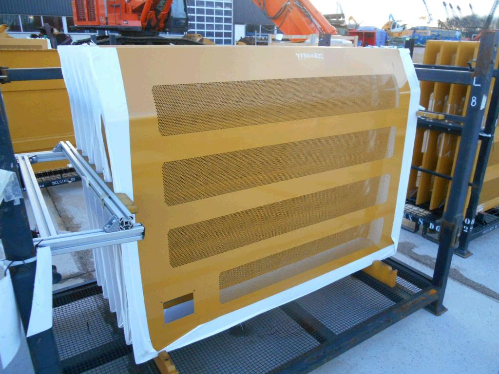 Caterpillar 4231246 - - Дверь и запчасти для Строительной техники: фото 1 Caterpillar 4231246 - - Дверь и запчасти для Строительной техники: фото 1