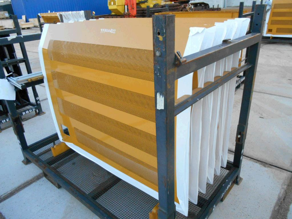 Caterpillar 4231246 - - Дверь и запчасти для Строительной техники: фото 3 Caterpillar 4231246 - - Дверь и запчасти для Строительной техники: фото 3