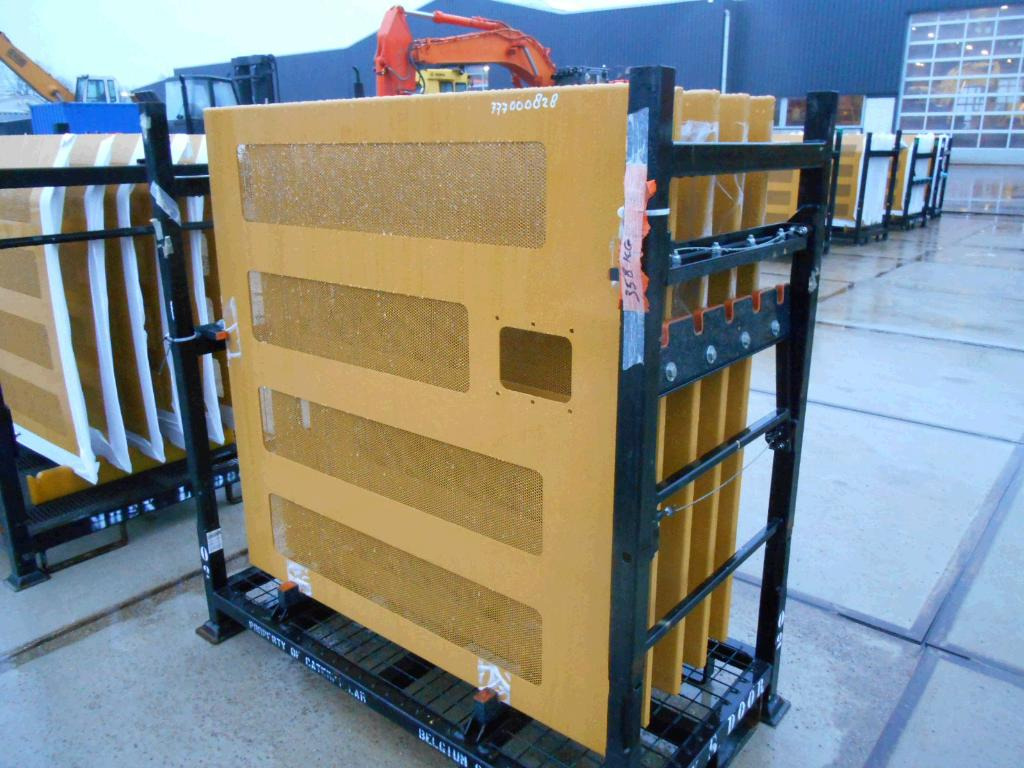 Caterpillar 4336242 - - Дверь и запчасти для Строительной техники: фото 1 Caterpillar 4336242 - - Дверь и запчасти для Строительной техники: фото 1