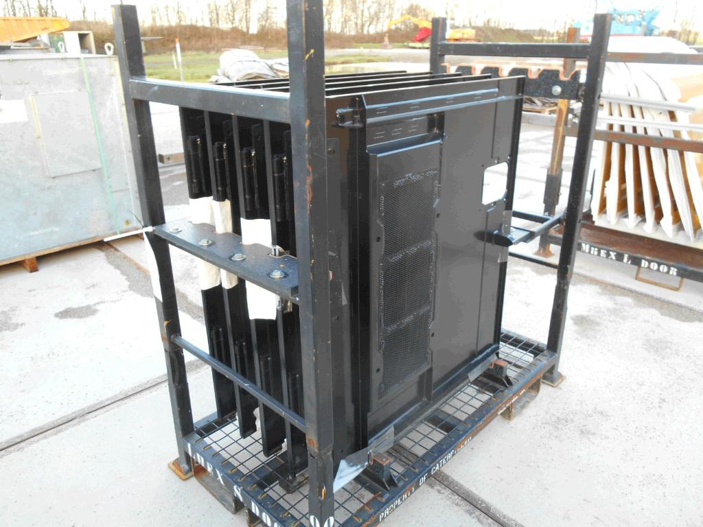 Caterpillar 4336248 - - Дверь и запчасти для Строительной техники: фото 3 Caterpillar 4336248 - - Дверь и запчасти для Строительной техники: фото 3