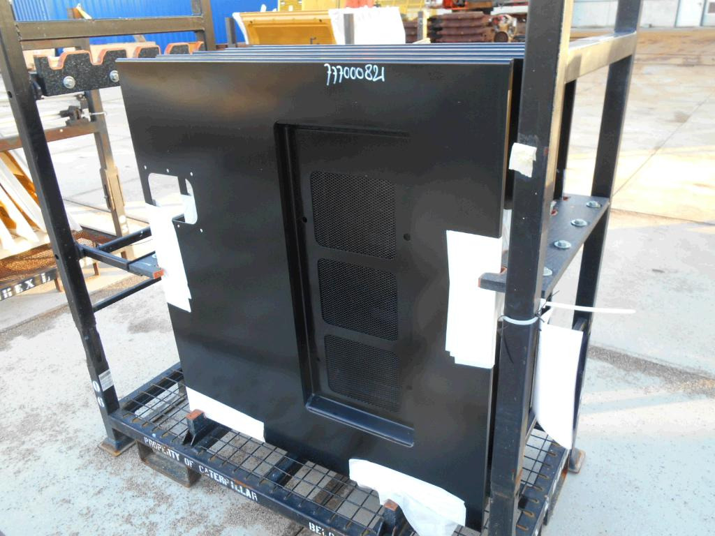 Caterpillar 4336248 - - Дверь и запчасти для Строительной техники: фото 2 Caterpillar 4336248 - - Дверь и запчасти для Строительной техники: фото 2