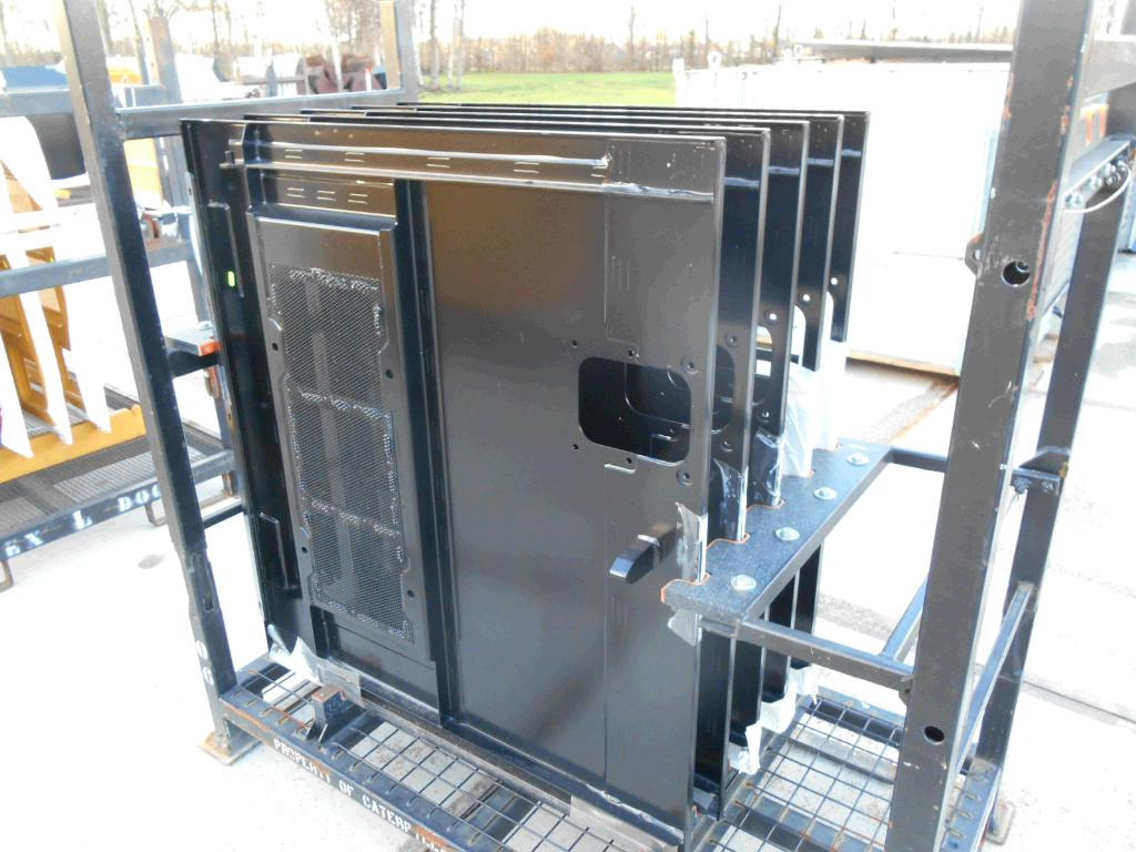 Caterpillar 4336248 - - Дверь и запчасти для Строительной техники: фото 4 Caterpillar 4336248 - - Дверь и запчасти для Строительной техники: фото 4