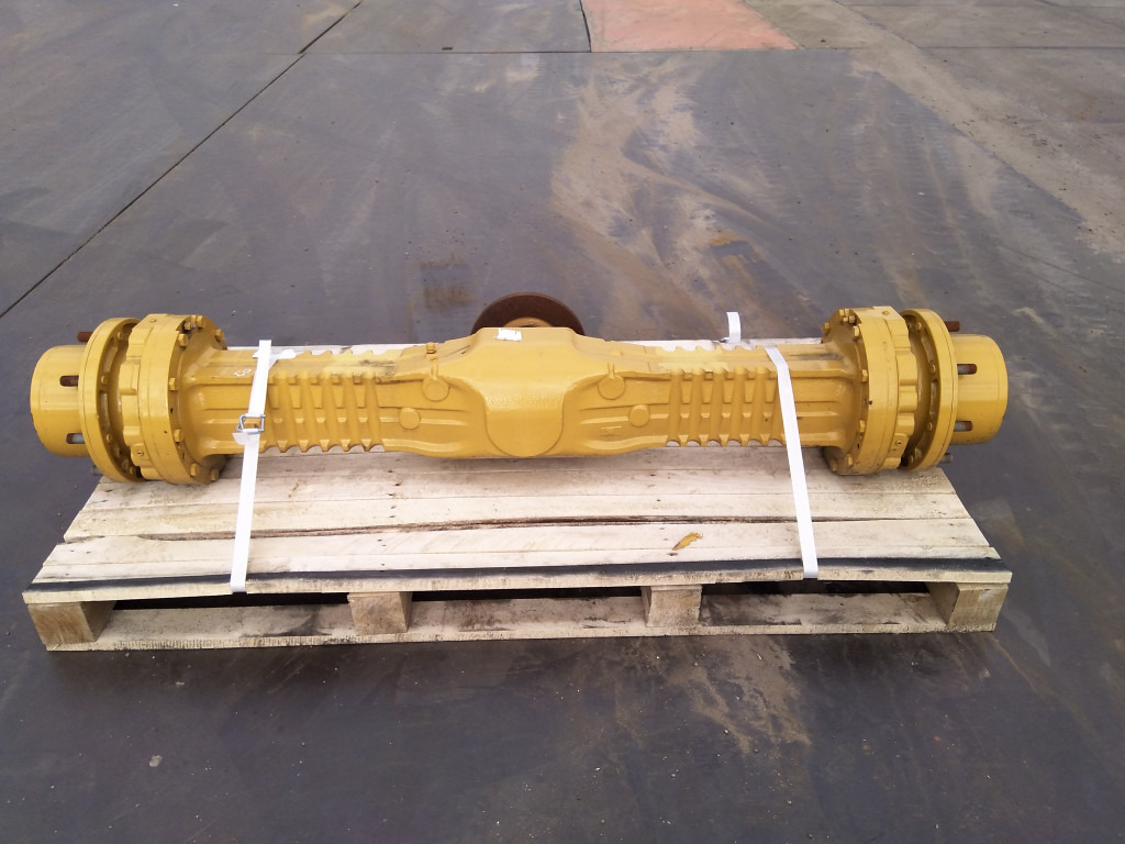 Caterpillar 4454603 - 2628660 - Передняя ось для Строительной техники: фото 3 Caterpillar 4454603 - 2628660 - Передняя ось для Строительной техники: фото 3