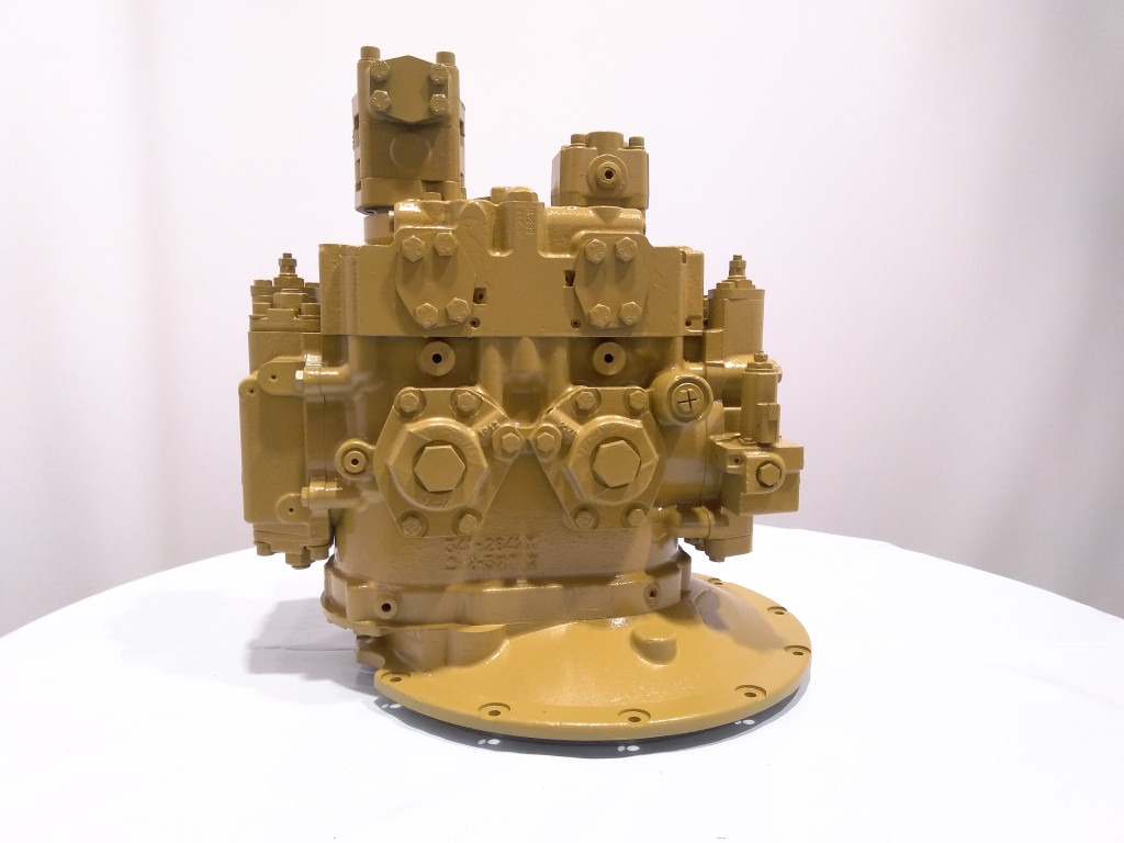 Caterpillar - 5891918 - Гидравлический насос для Строительной техники: фото 1 Caterpillar - 5891918 - Гидравлический насос для Строительной техники: фото 1