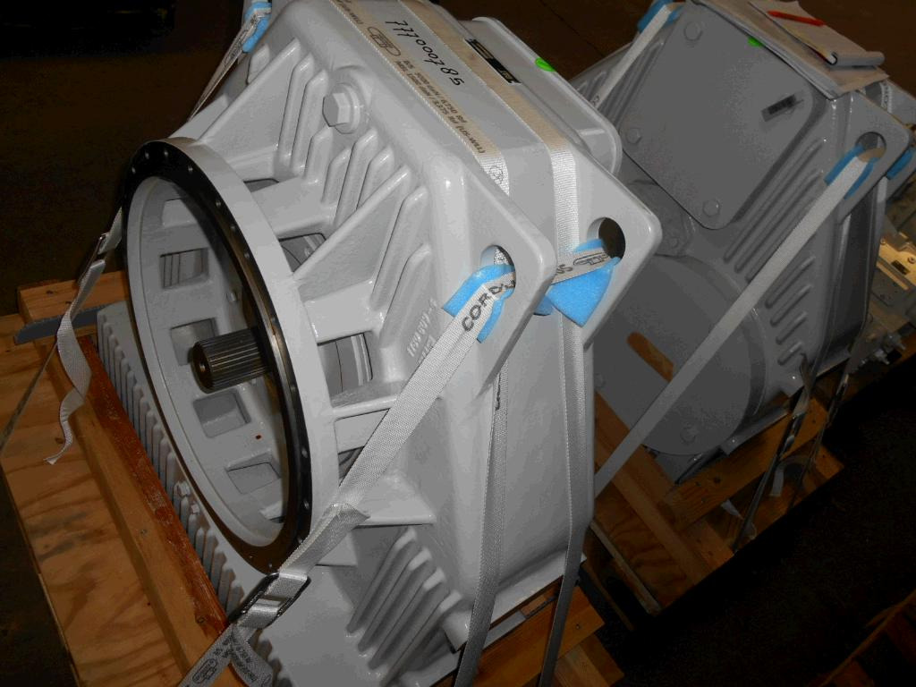 Caterpillar 857984 - 5352543 - Гидравлический насос для Строительной техники: фото 4 Caterpillar 857984 - 5352543 - Гидравлический насос для Строительной техники: фото 4