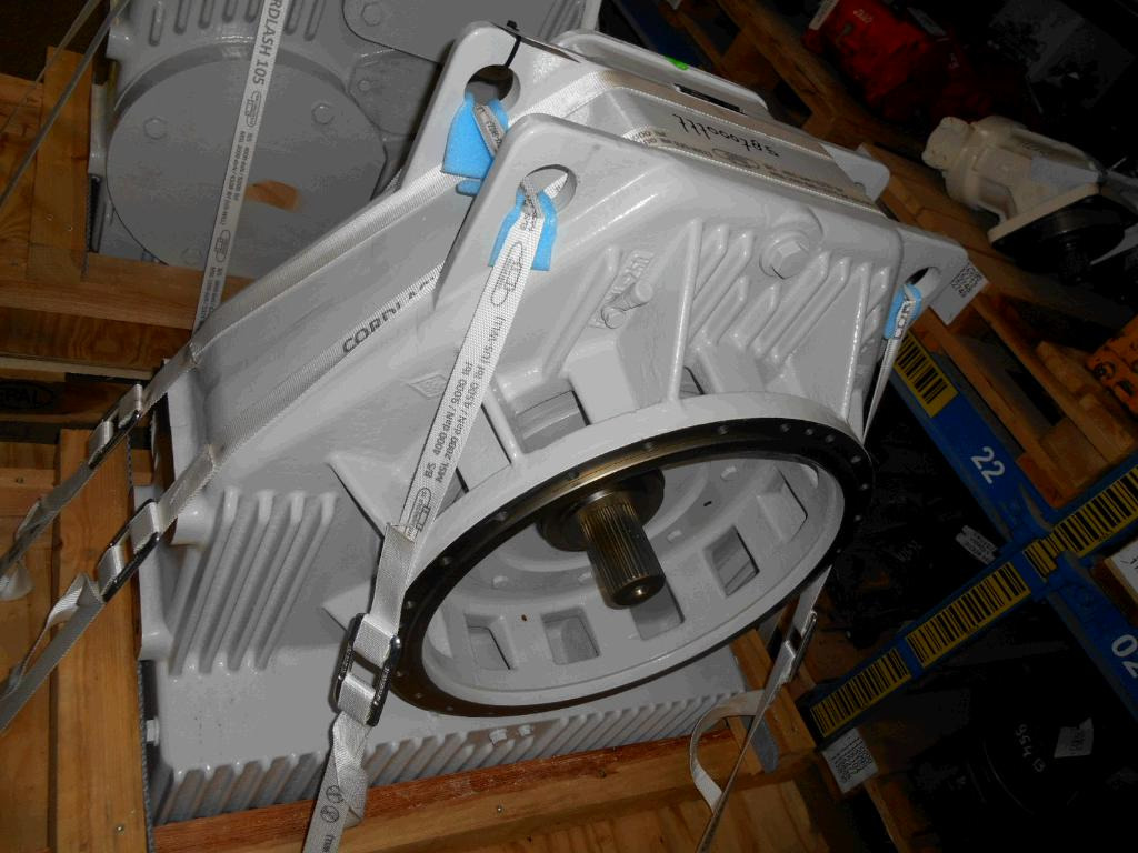 Caterpillar 857984 - 5352543 - Гидравлический насос для Строительной техники: фото 1 Caterpillar 857984 - 5352543 - Гидравлический насос для Строительной техники: фото 1