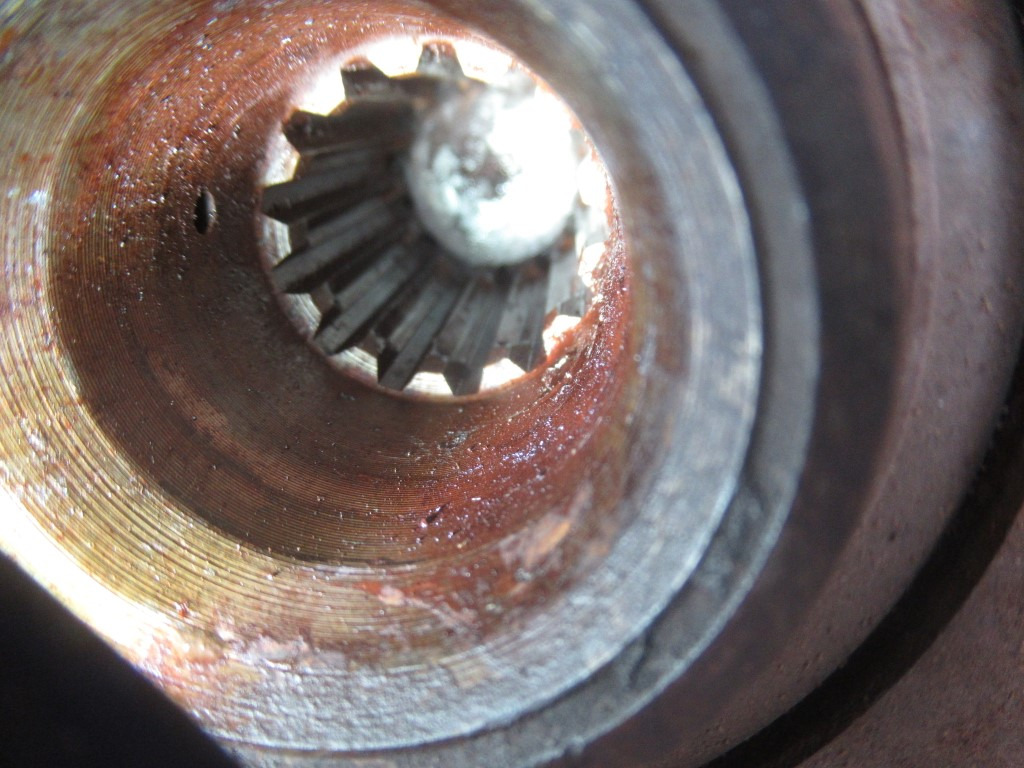 Caterpillar CAT225 - CA7V5978 - Гидравлический насос для Строительной техники: фото 3 Caterpillar CAT225 - CA7V5978 - Гидравлический насос для Строительной техники: фото 3