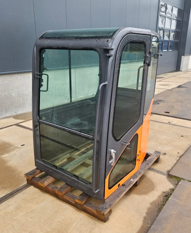 Doosan 220101-00070 - K1041550 - Кабина для Строительной техники: фото 2 Doosan 220101-00070 - K1041550 - Кабина для Строительной техники: фото 2