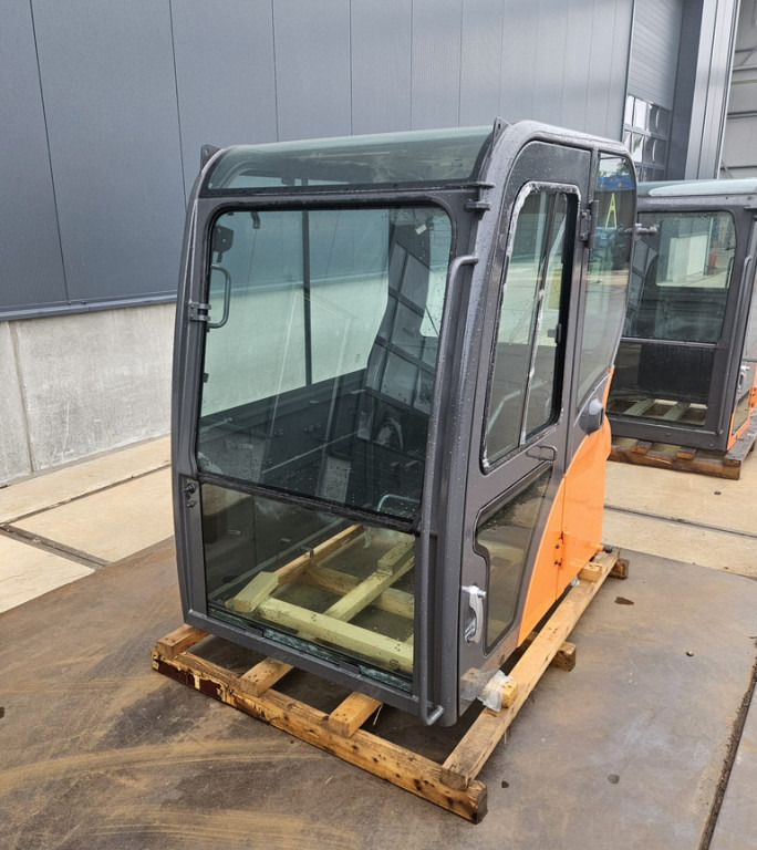 Doosan 220101-00889K - K1029926H - Кабина для Строительной техники: фото 2 Doosan 220101-00889K - K1029926H - Кабина для Строительной техники: фото 2