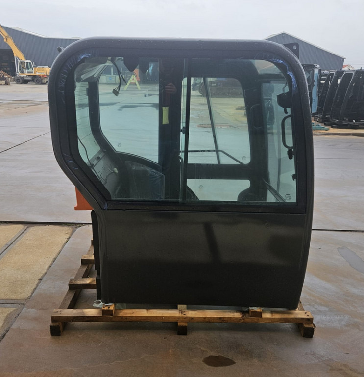Doosan 220101-00889K - K1029926H - Кабина для Строительной техники: фото 4 Doosan 220101-00889K - K1029926H - Кабина для Строительной техники: фото 4