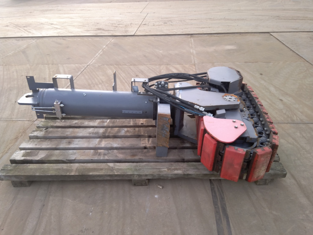 Dynapac PL1000F - - Запчасти ходовой части для Строительной техники: фото 1 Dynapac PL1000F - - Запчасти ходовой части для Строительной техники: фото 1