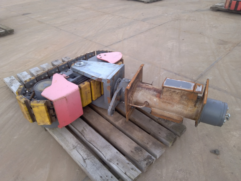 Dynapac PL1000F - - Запчасти ходовой части для Строительной техники: фото 5 Dynapac PL1000F - - Запчасти ходовой части для Строительной техники: фото 5