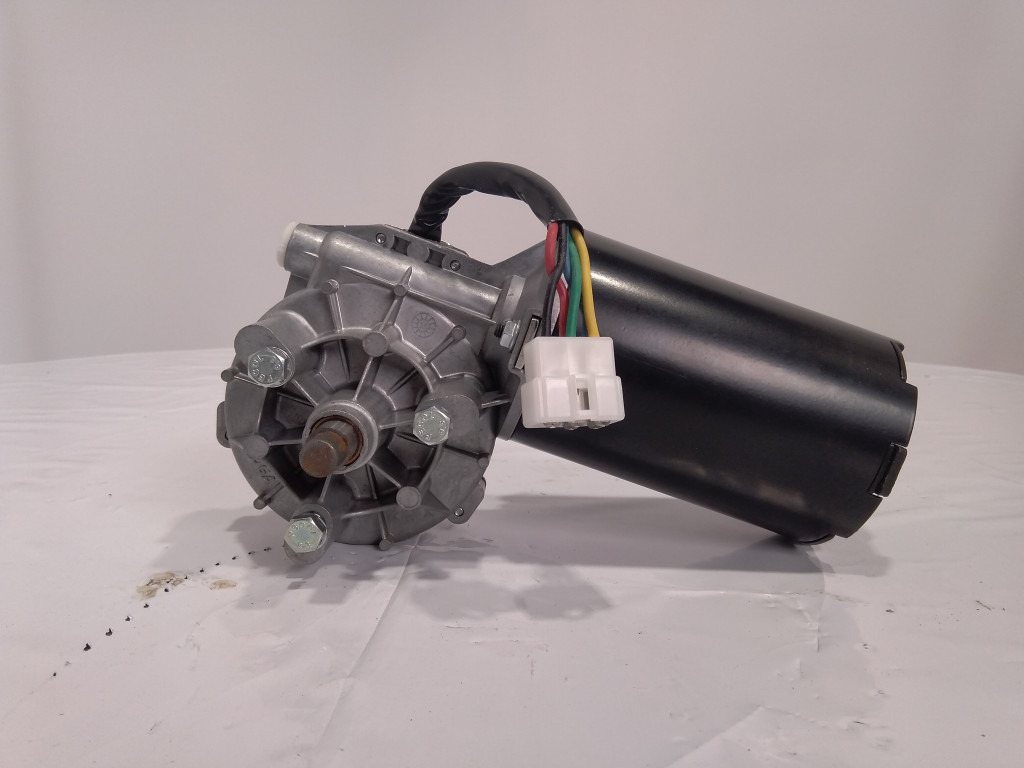 Hitachi 4639246 - Щетка стеклоочистителя для Строительной техники: фото 3 Hitachi 4639246 - Щетка стеклоочистителя для Строительной техники: фото 3