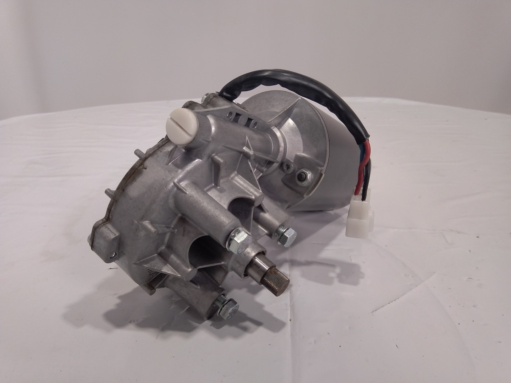 Hitachi 4639246 - Щетка стеклоочистителя для Строительной техники: фото 2 Hitachi 4639246 - Щетка стеклоочистителя для Строительной техники: фото 2