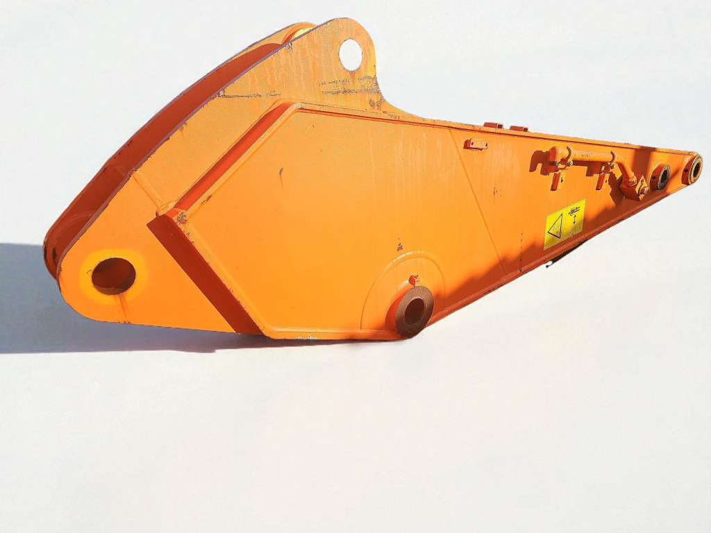 Hitachi 7039810 - Стрела для Строительной техники: фото 2 Hitachi 7039810 - Стрела для Строительной техники: фото 2