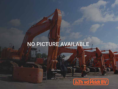 Hitachi 7051642 2.9m - 5010969 - Стрела для Строительной техники: фото 1 Hitachi 7051642 2.9m - 5010969 - Стрела для Строительной техники: фото 1