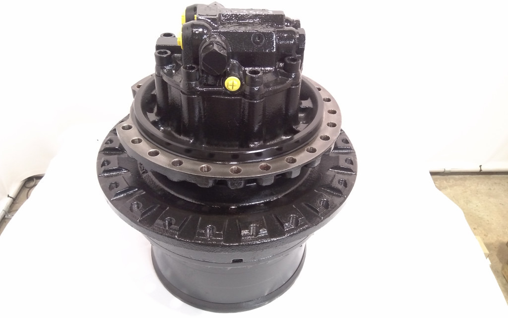 Hitachi 9256991 - 9281842 - Бортовой редуктор для Строительной техники: фото 3 Hitachi 9256991 - 9281842 - Бортовой редуктор для Строительной техники: фото 3