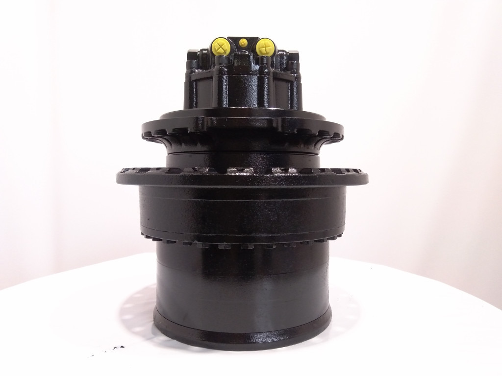 Hitachi 9256991 - 9281842 - Бортовой редуктор для Строительной техники: фото 1 Hitachi 9256991 - 9281842 - Бортовой редуктор для Строительной техники: фото 1