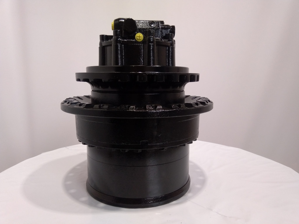 Hitachi 9256991 - 9281842 - Бортовой редуктор для Строительной техники: фото 2 Hitachi 9256991 - 9281842 - Бортовой редуктор для Строительной техники: фото 2