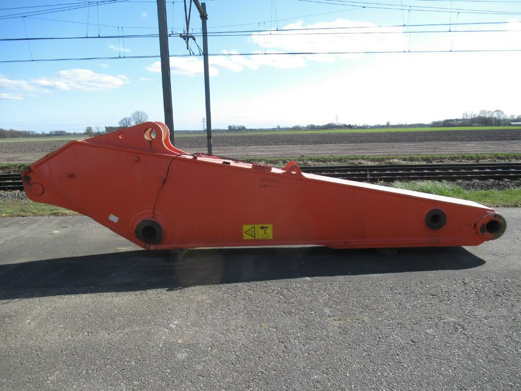Hitachi 9263254 - 5010079 - Стрела для Строительной техники: фото 1 Hitachi 9263254 - 5010079 - Стрела для Строительной техники: фото 1