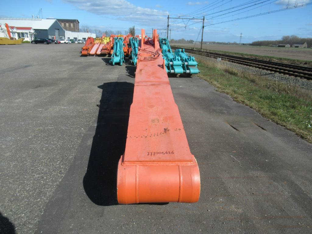 Hitachi 9263254 - 9252960 - Стрела для Строительной техники: фото 4 Hitachi 9263254 - 9252960 - Стрела для Строительной техники: фото 4