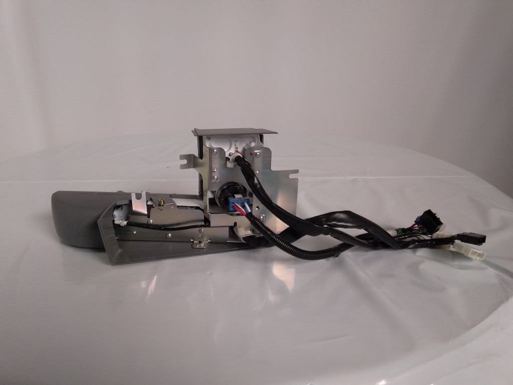 Hitachi 9315463 - 4705920 - Приборная панель для Строительной техники: фото 3 Hitachi 9315463 - 4705920 - Приборная панель для Строительной техники: фото 3