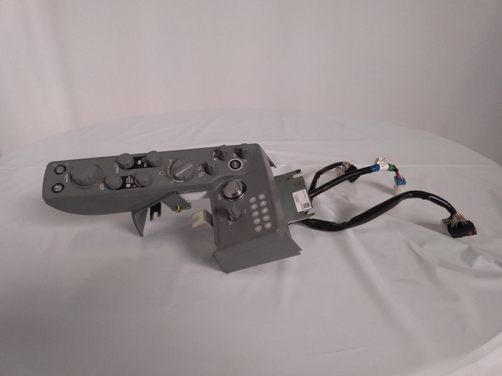 Hitachi 9315463 - Приборная панель для Строительной техники: фото 1 Hitachi 9315463 - Приборная панель для Строительной техники: фото 1