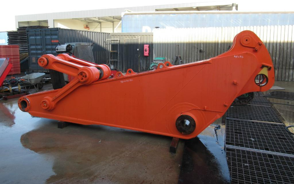 Hitachi EX1200-5BE - - Стрела для Строительной техники: фото 3 Hitachi EX1200-5BE - - Стрела для Строительной техники: фото 3