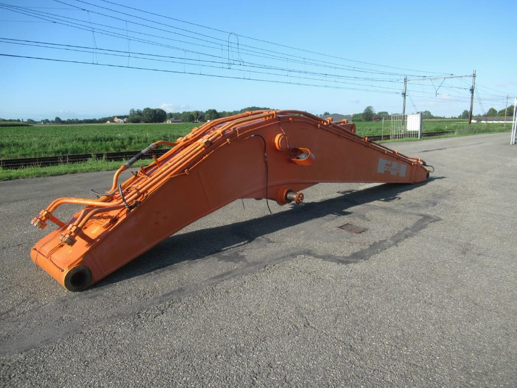 Hitachi FH450LCH-3 - - Стрела для Экскаваторов: фото 2 Hitachi FH450LCH-3 - - Стрела для Экскаваторов: фото 2