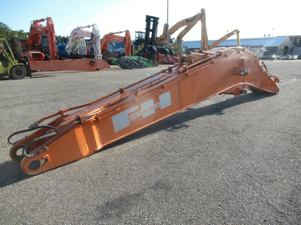 Hitachi FH450LCH-3 - - Стрела для Экскаваторов: фото 5 Hitachi FH450LCH-3 - - Стрела для Экскаваторов: фото 5
