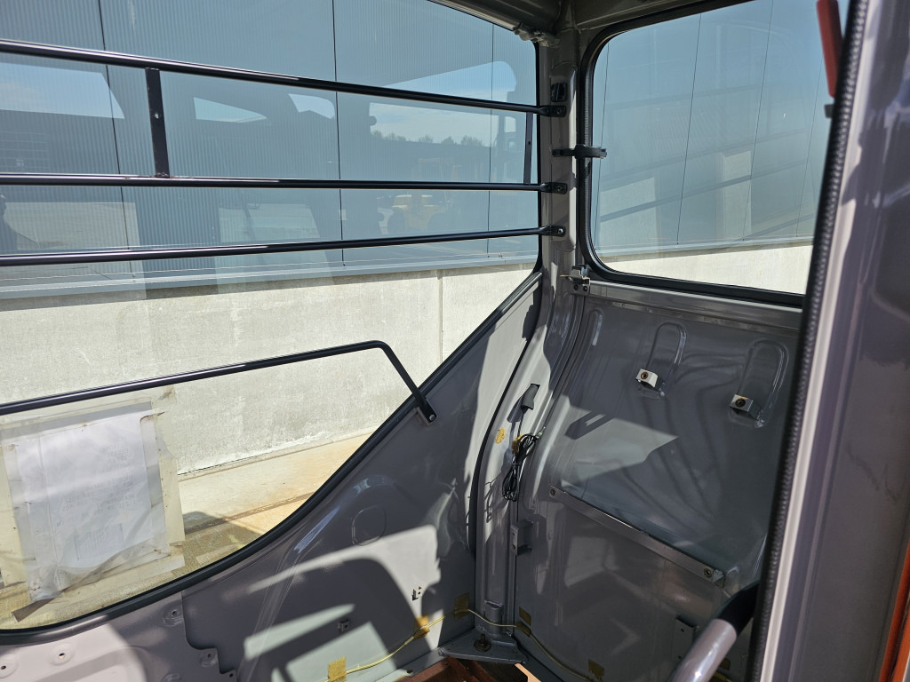 Новый Кабина для Строительной техники Hitachi ZX-1 Short Swing - 9214978: фото 7