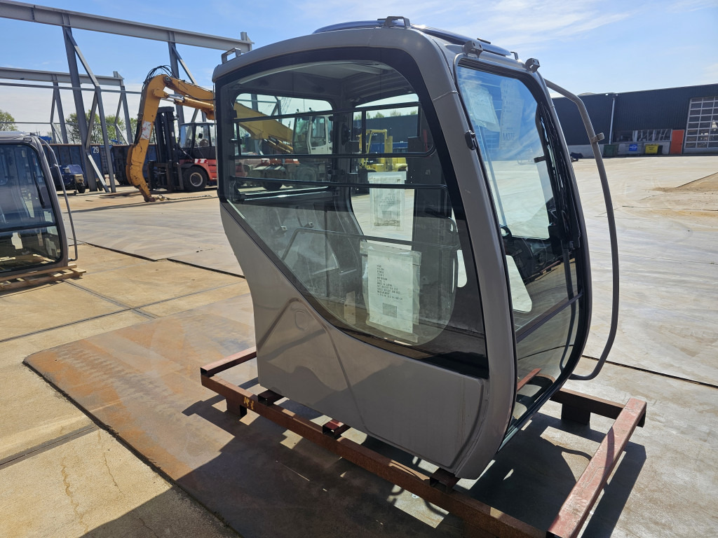 Новый Кабина для Строительной техники Hitachi ZX-1 Short Swing - 9214978: фото 9