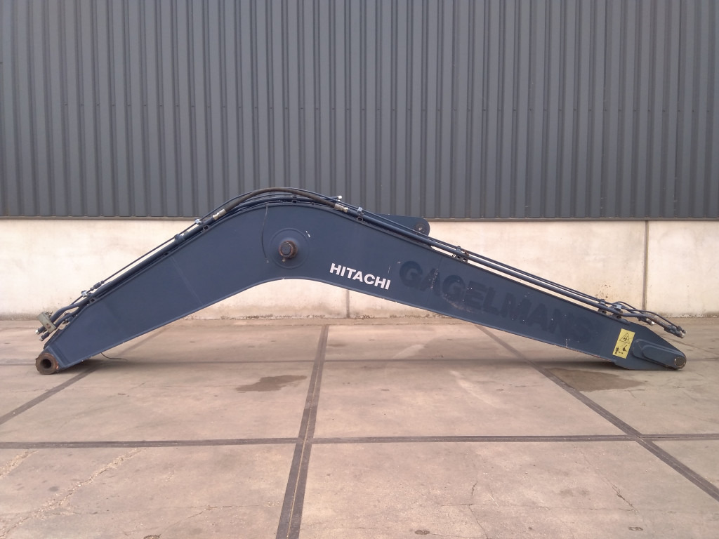 Hitachi ZX180-3 - - Стрела для Строительной техники: фото 1 Hitachi ZX180-3 - - Стрела для Строительной техники: фото 1