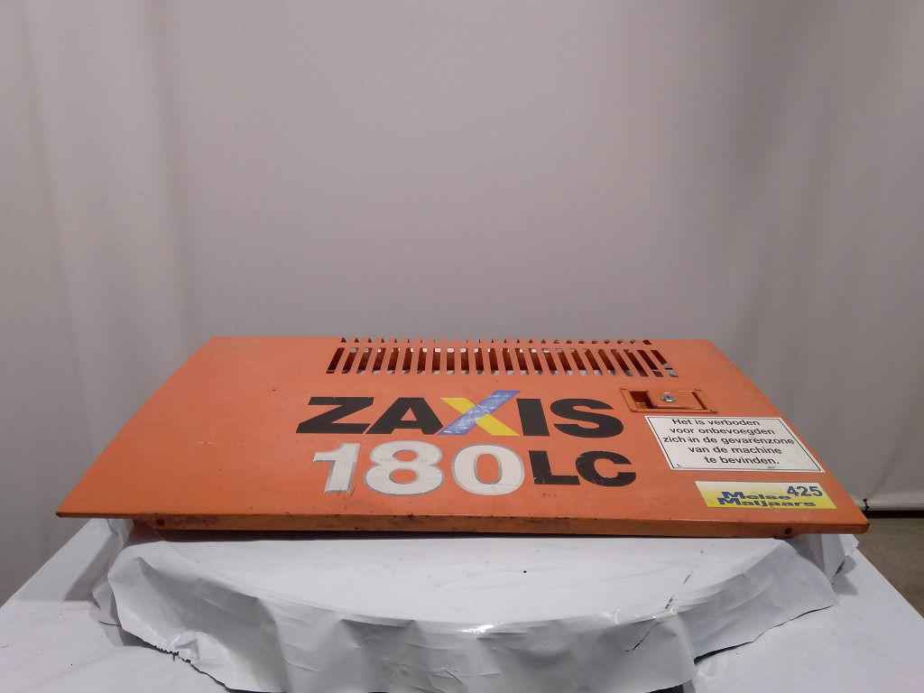 Hitachi ZX180LC-3 - 6025174 - Дверь и запчасти для Строительной техники: фото 1 Hitachi ZX180LC-3 - 6025174 - Дверь и запчасти для Строительной техники: фото 1