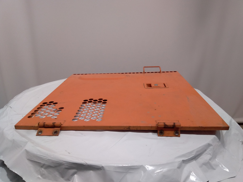 Hitachi ZX180LC-3 - 6025264 - Дверь и запчасти для Строительной техники: фото 1 Hitachi ZX180LC-3 - 6025264 - Дверь и запчасти для Строительной техники: фото 1