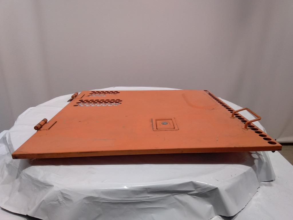 Hitachi ZX180LC-3 - 6025264 - Дверь и запчасти для Строительной техники: фото 2 Hitachi ZX180LC-3 - 6025264 - Дверь и запчасти для Строительной техники: фото 2