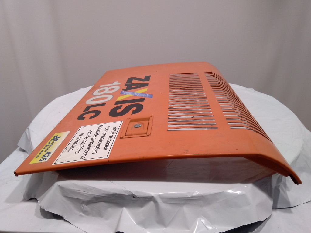 Hitachi ZX180LC-3 - 7052501 - Дверь и запчасти для Строительной техники: фото 2 Hitachi ZX180LC-3 - 7052501 - Дверь и запчасти для Строительной техники: фото 2