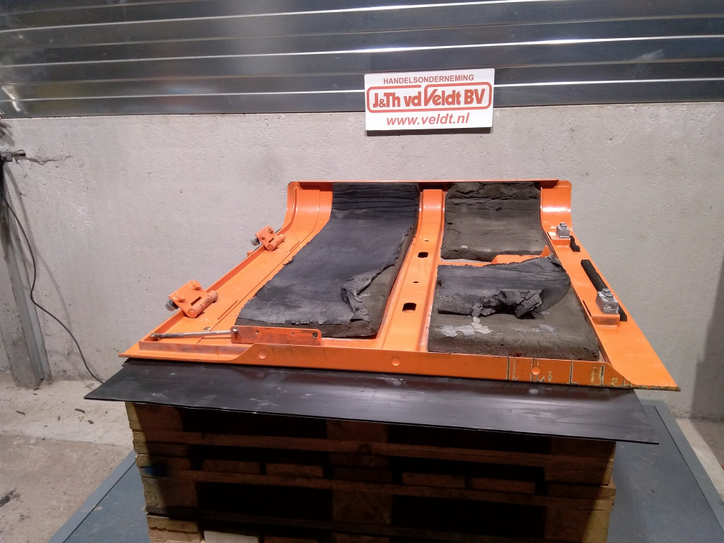 Hitachi ZX470LCH-5B - - Дверь и запчасти для Строительной техники: фото 3 Hitachi ZX470LCH-5B - - Дверь и запчасти для Строительной техники: фото 3