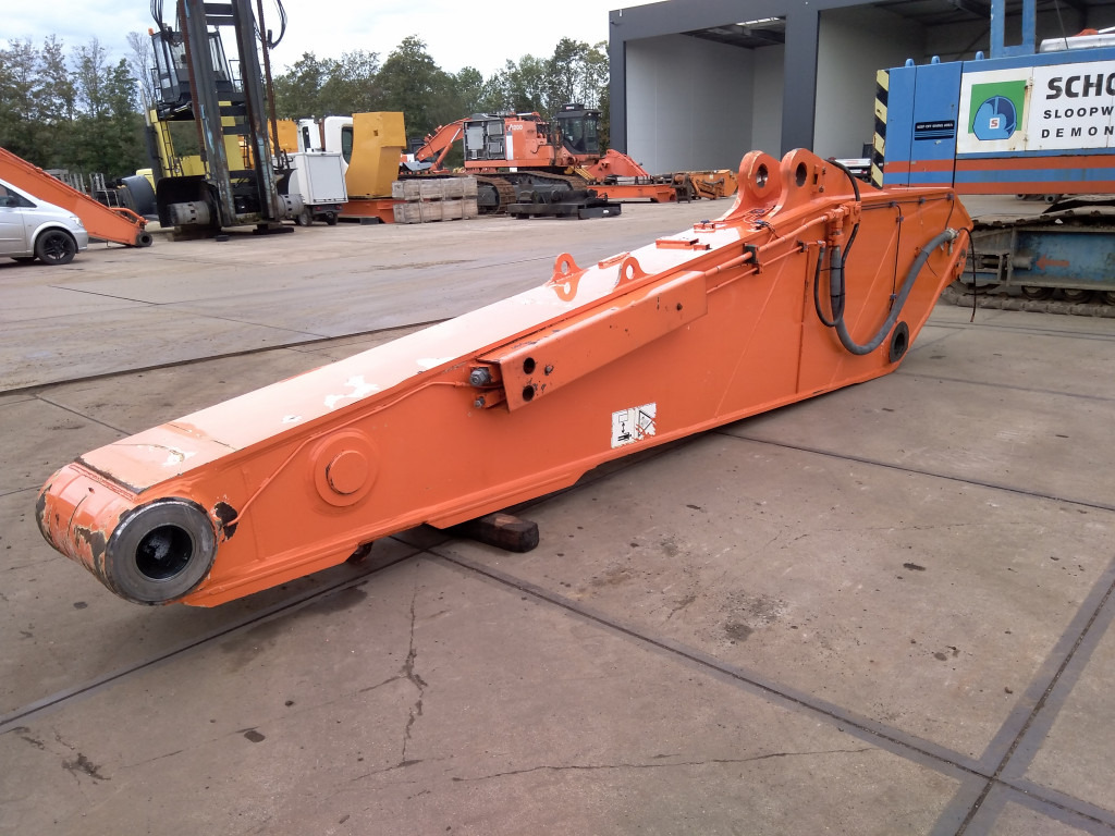 Hitachi ZX870H-3 - - Стрела для Экскаваторов: фото 2 Hitachi ZX870H-3 - - Стрела для Экскаваторов: фото 2