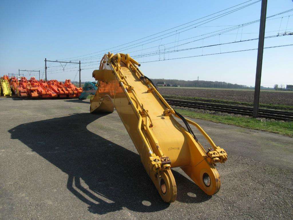 Hitachi ZX870H-3 - - Стрела для Строительной техники: фото 4 Hitachi ZX870H-3 - - Стрела для Строительной техники: фото 4