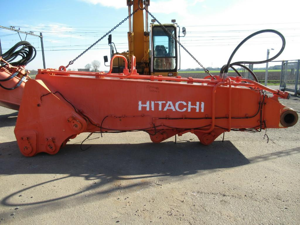 Hitachi ZX870H-3 - - Стрела для Экскаваторов: фото 3 Hitachi ZX870H-3 - - Стрела для Экскаваторов: фото 3