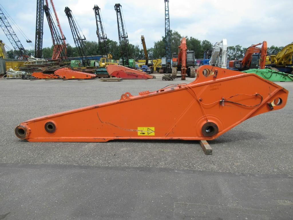 Hitachi ZX870H-3 - - Стрела для Строительной техники: фото 4 Hitachi ZX870H-3 - - Стрела для Строительной техники: фото 4