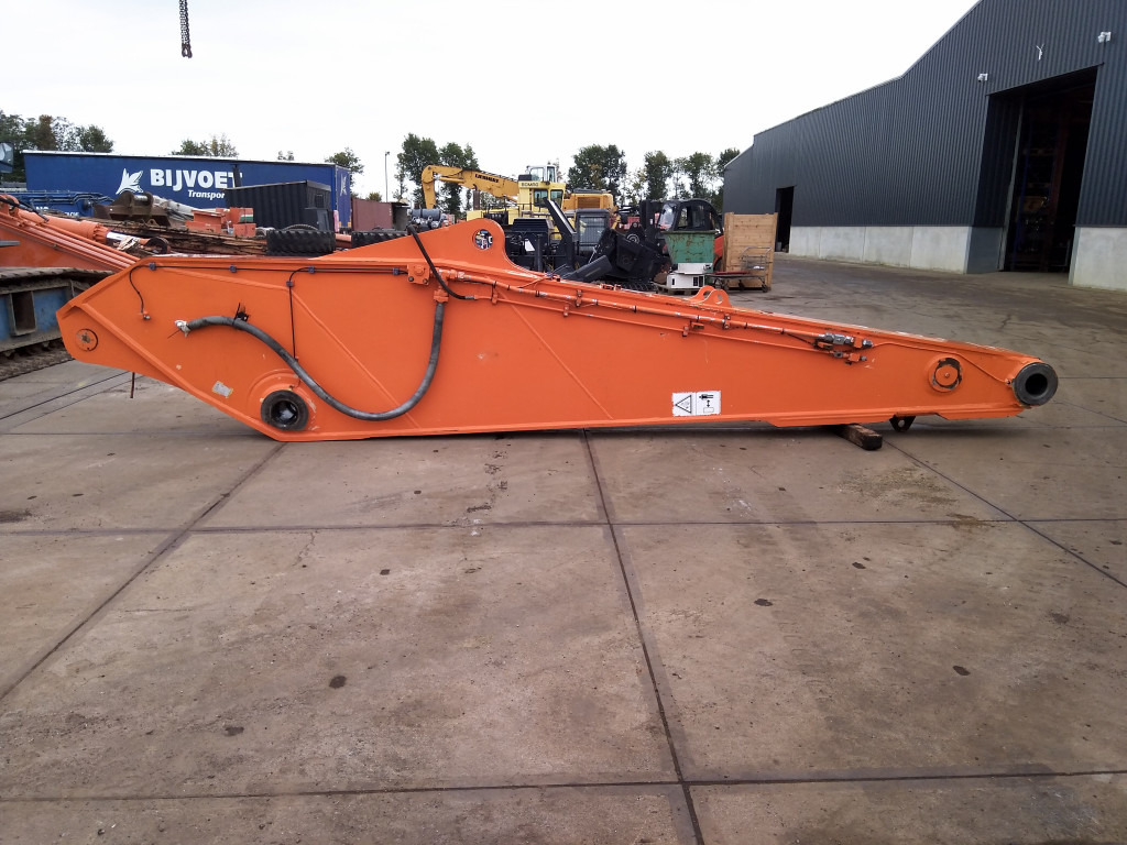 Hitachi ZX870H-3 - - Стрела для Экскаваторов: фото 5 Hitachi ZX870H-3 - - Стрела для Экскаваторов: фото 5