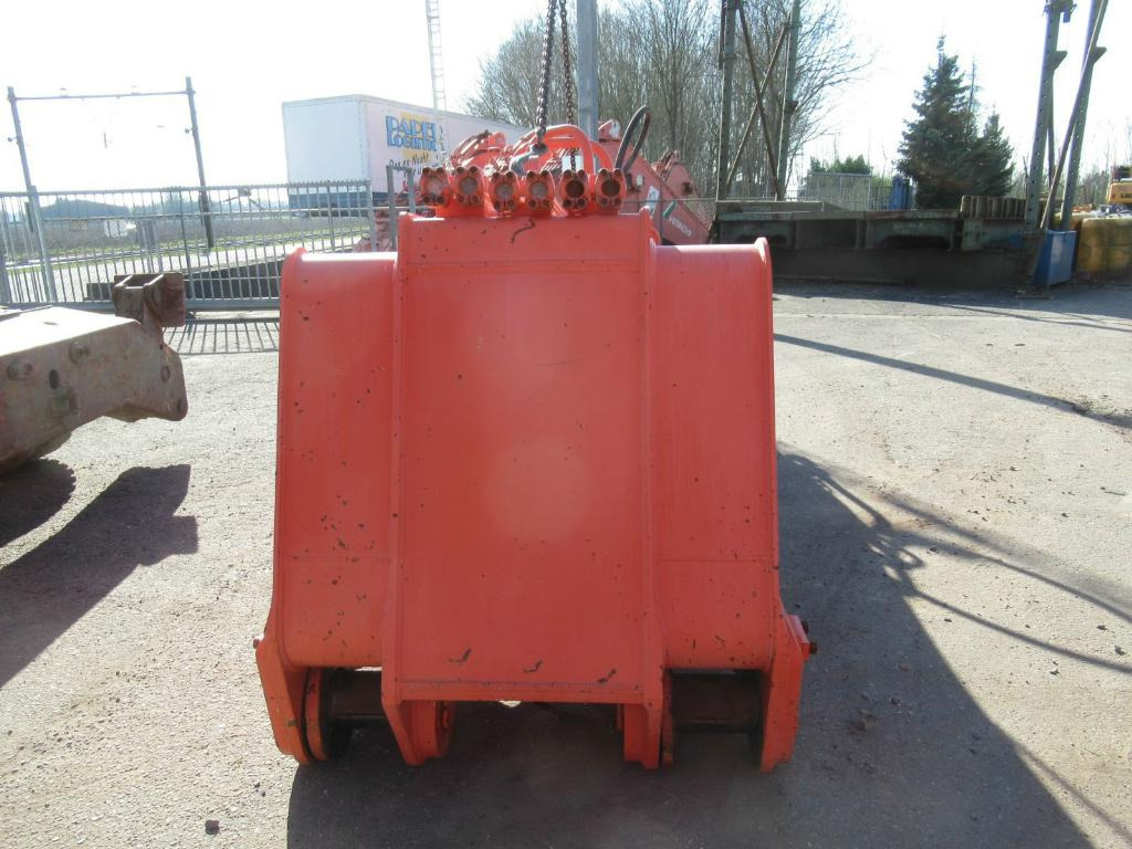 Hitachi ZX870H-3 - - Стрела для Экскаваторов: фото 4 Hitachi ZX870H-3 - - Стрела для Экскаваторов: фото 4